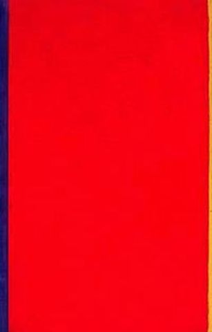 Barnett Newman