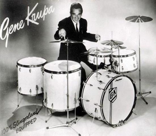 mas influyente en los 40s