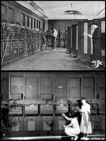 ENIAC