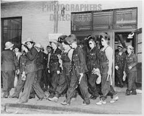 Los Jeans en los 1920's