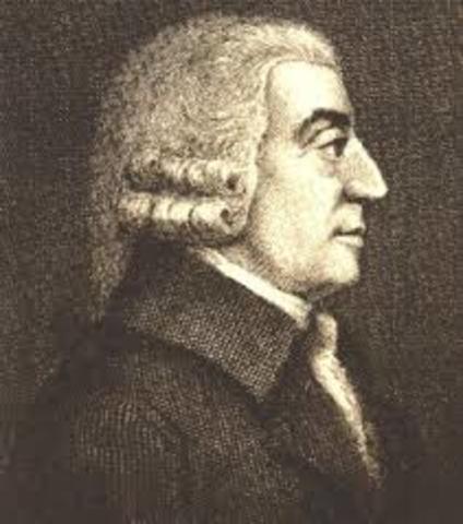 Adam Smith