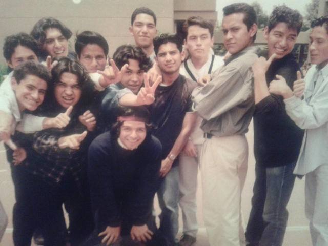 Termino Vocacional con título de Técnico en Informática