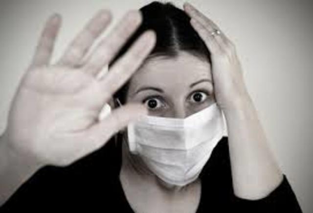 Teoria germinal de las enfermedades infecciosas