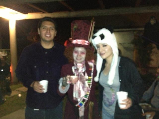 Conozco a mi mejor amiga