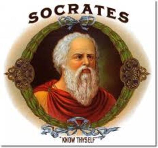 socrates