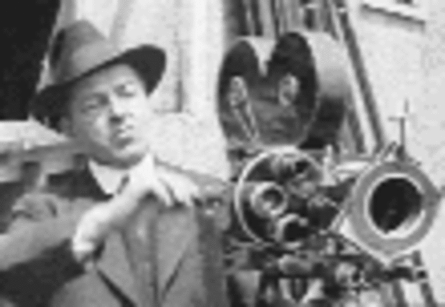 Movies introduced to Utah