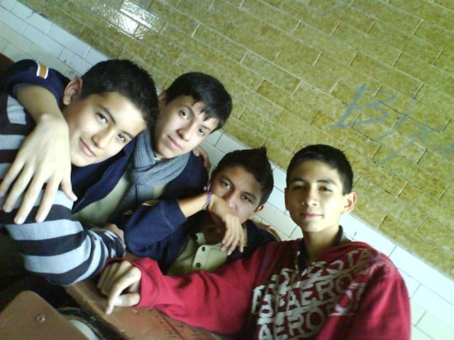 Cambie de secundaria