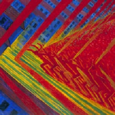 Luigi Russolo