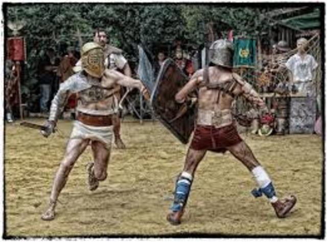 The last Roman Emperor is dead