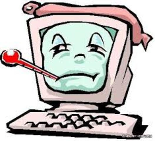 1 Комп. Вирус