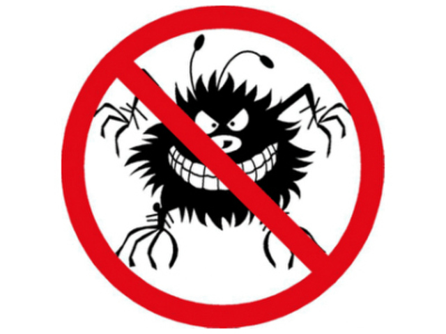 Появление термина компьютерный вирус