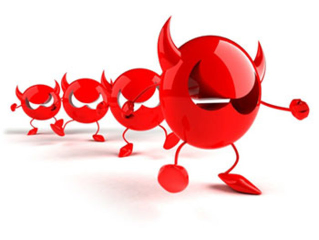 Появления первых конструкторов вирусов для PC