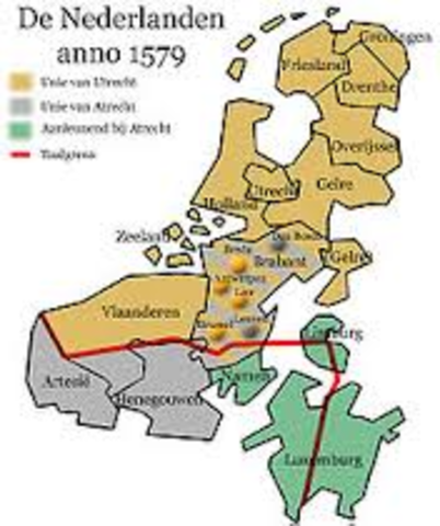 Unie van Atrecht/Utrecht