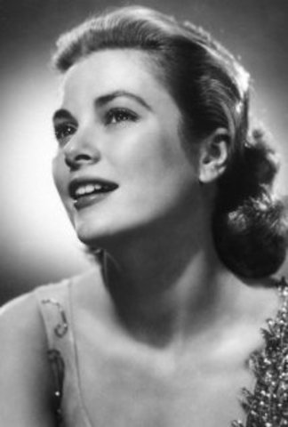Grace Kelly