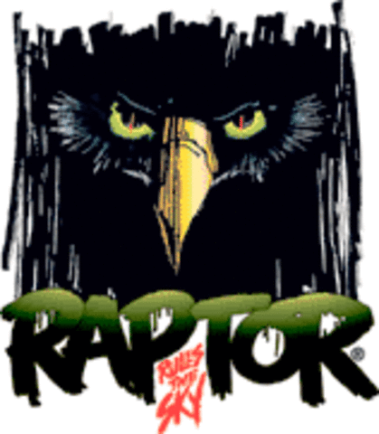raptor added
