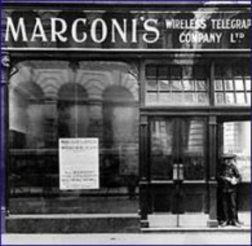Marconi Company