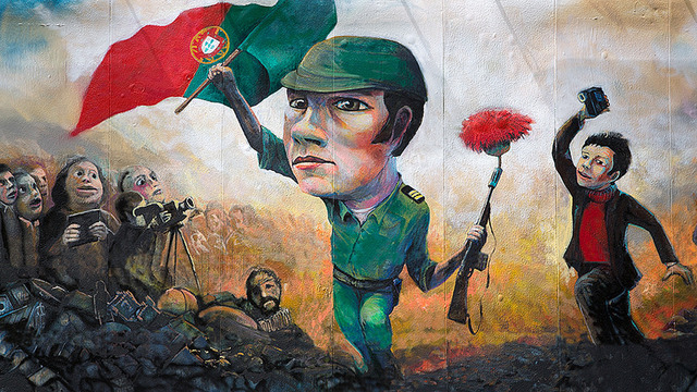 The Carnation Revolution