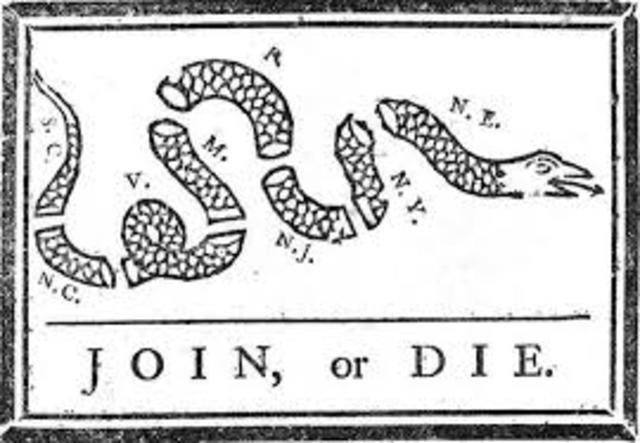 Albany Plan of Union