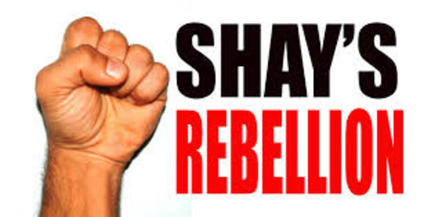 Shay's Rebellion