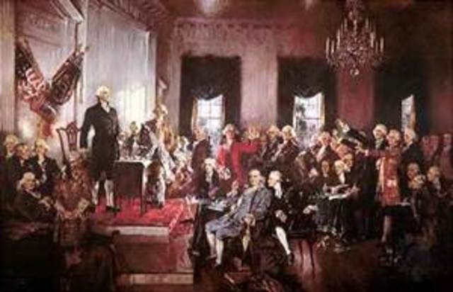 Philadelphia Convention