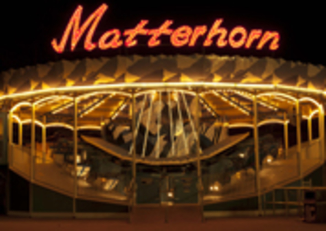 Matterhorn