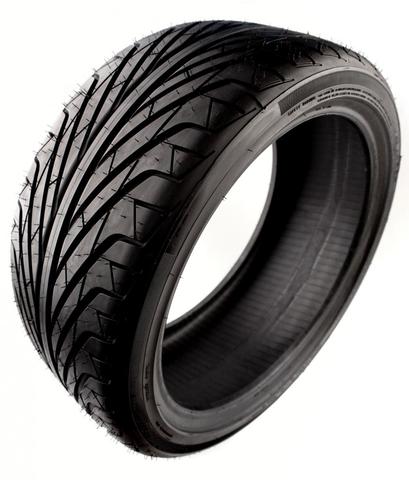 Vulcanized Rubber