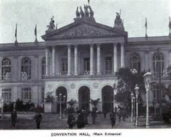 Philadelphia Convention