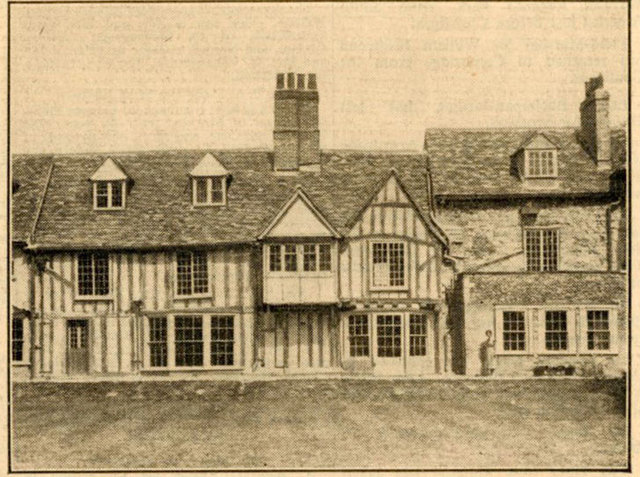 Merton Hall & School of Pythagoras