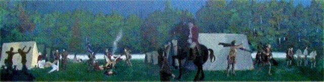 The Battle of Tearcoat