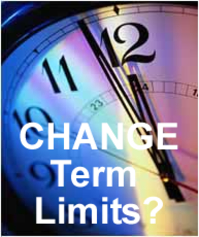 Twenty-Second Ammendment