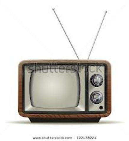 Television