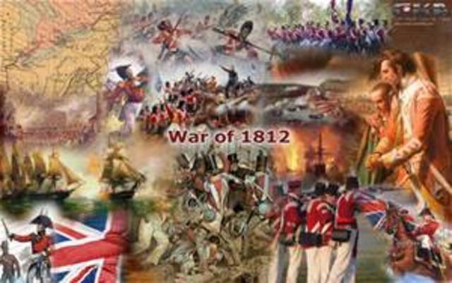 War of 1812