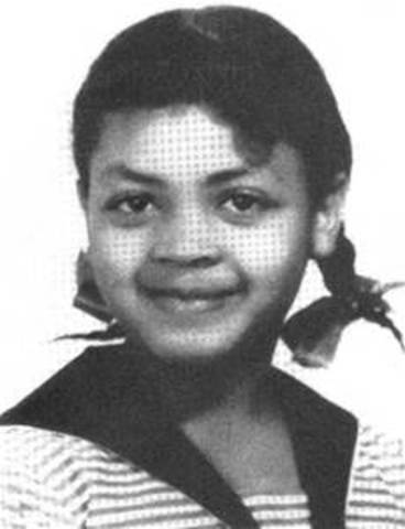 Linda Brown