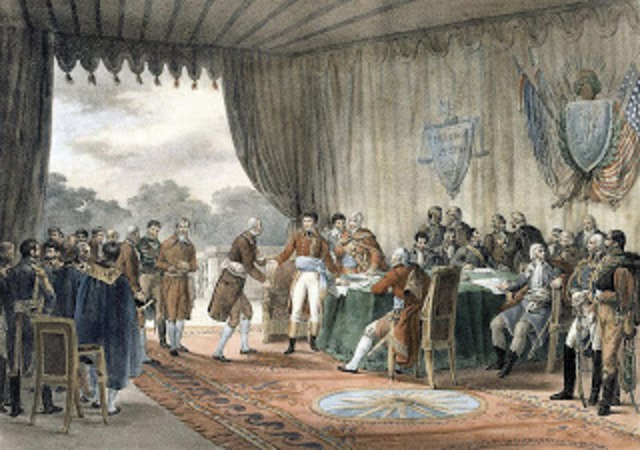 Convention of 1800