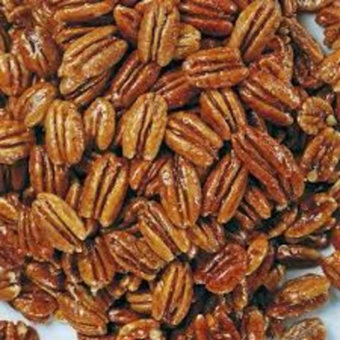 The Stolen Pecans