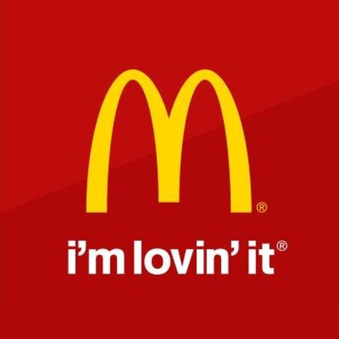 McDonald's Opens