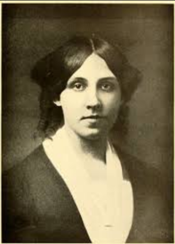 Louisa May Alcott