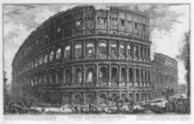 Giovanni Battista Piranesi
