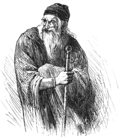 Hester Spots Chillingworth