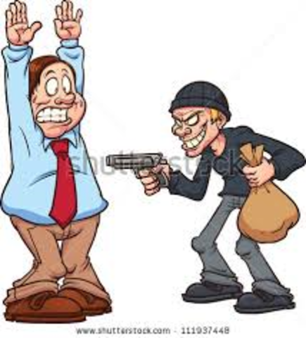 The Rampaging Volunteers