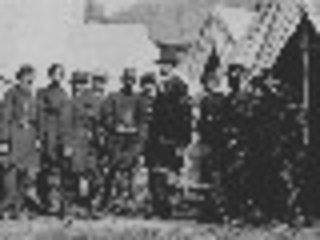 emancipation proclomation