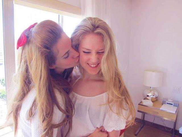 Little Sister is Born