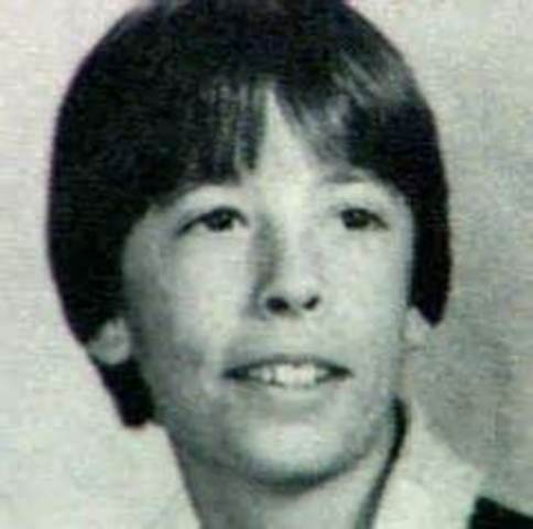 Dave Grohl is born