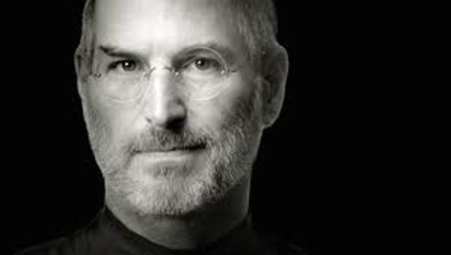 Steve Jobs