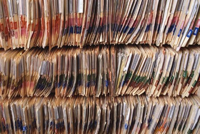 PERIOD PREARCHIVISTICO