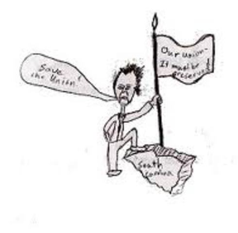 nullification crisis