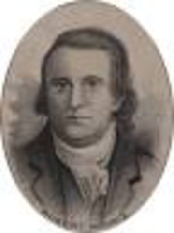 Robert Morris