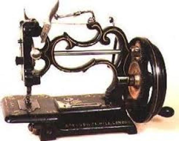 Sewing Machine