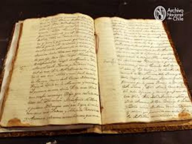 CENTURY XVI AND XVII