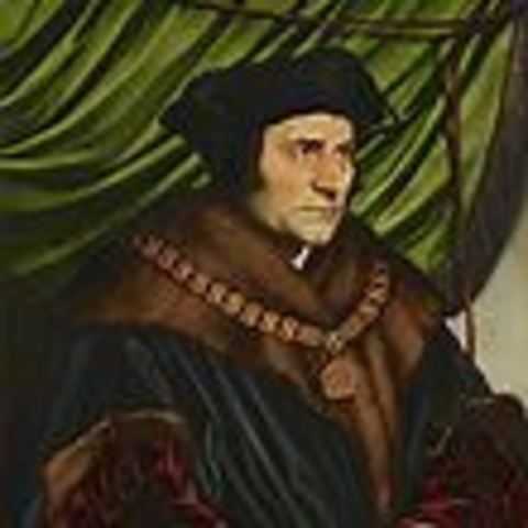Thomas More's Utopia is published.